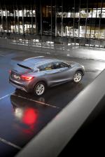 Infiniti QX30 2.0t AWD 2016 года (AU)